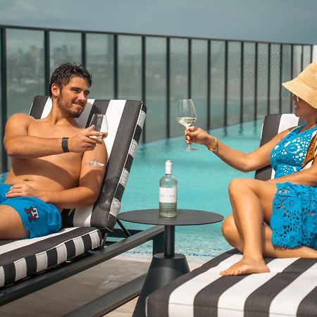 Tryp By Wyndham Southport Gold Coast Hotel Apartments Extérieur photo