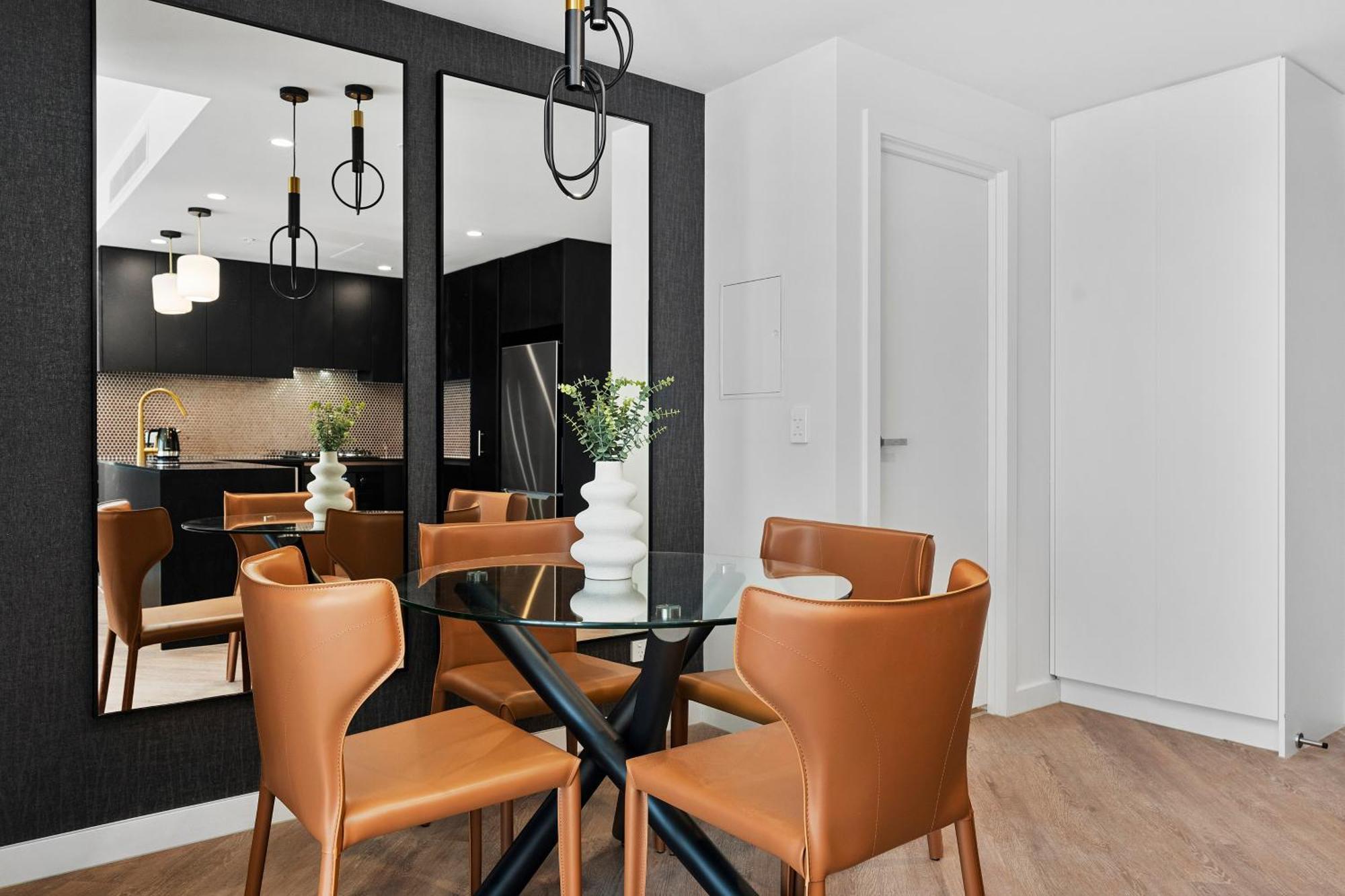 Tryp By Wyndham Southport Gold Coast Hotel Apartments Extérieur photo