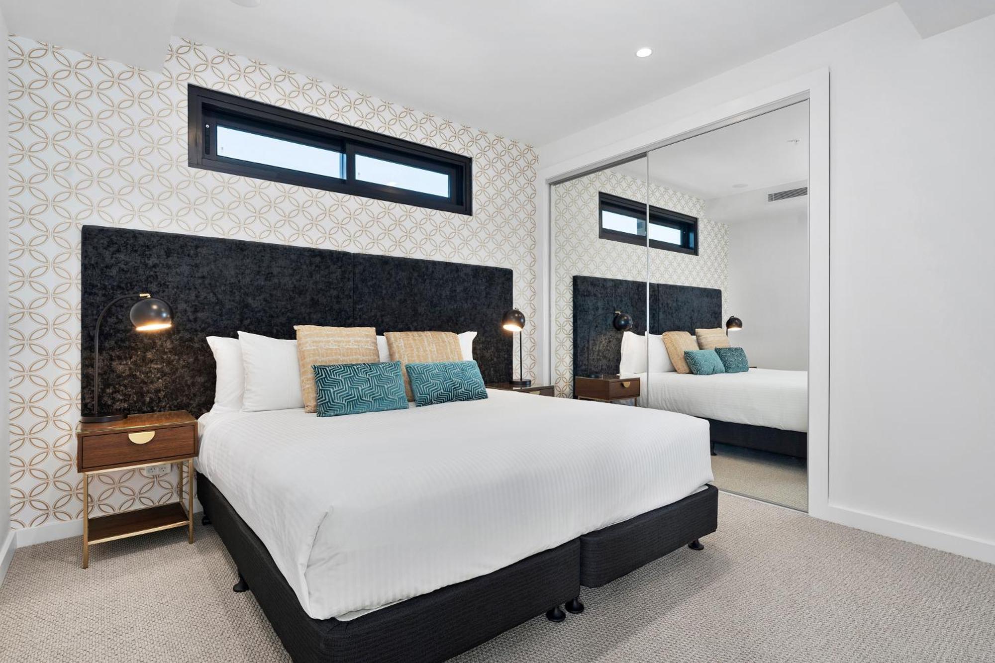 Tryp By Wyndham Southport Gold Coast Hotel Apartments Extérieur photo