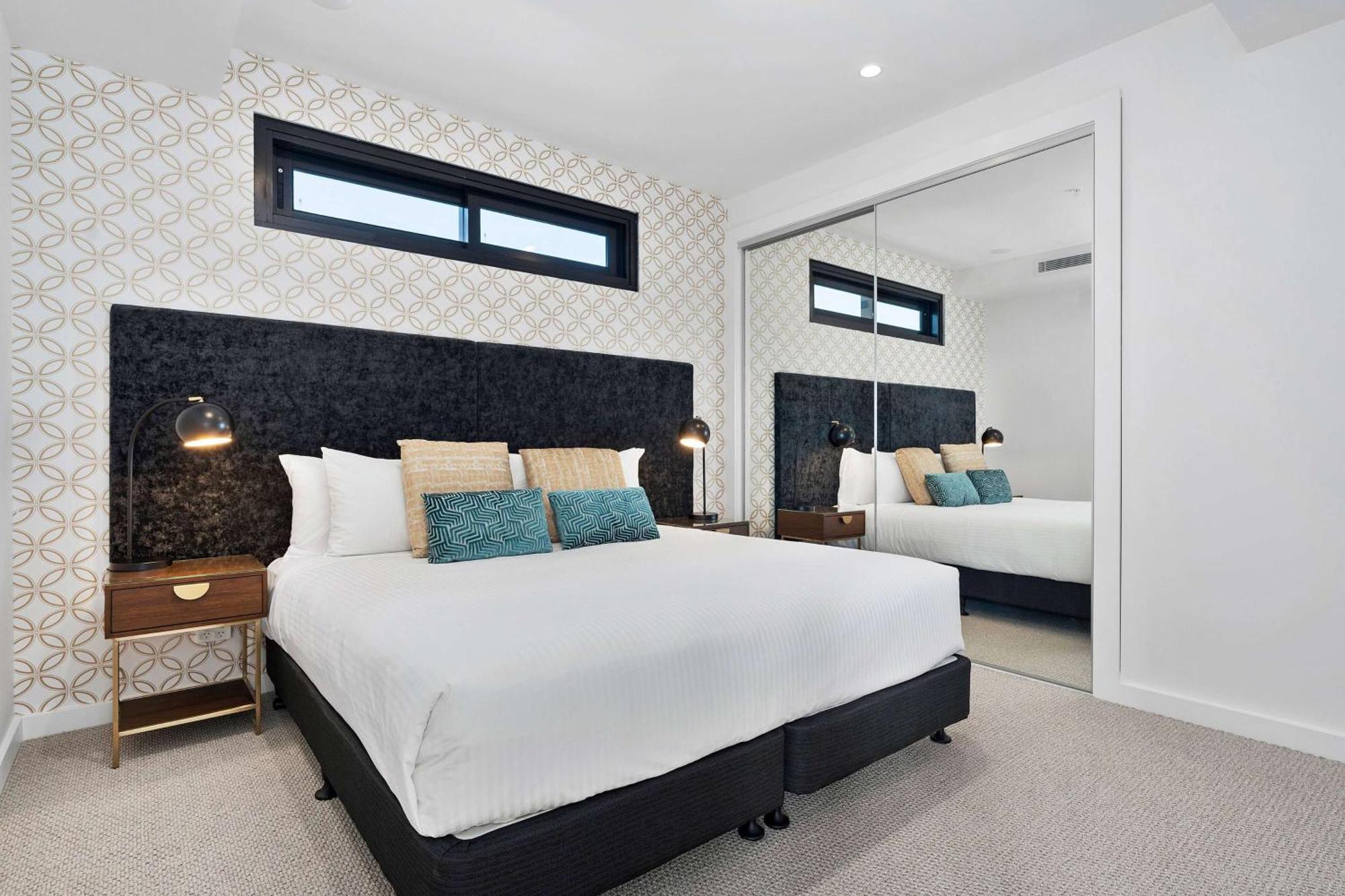 Tryp By Wyndham Southport Gold Coast Hotel Apartments Extérieur photo